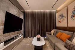 Botanique At Bartley (D19), Condominium #580532681